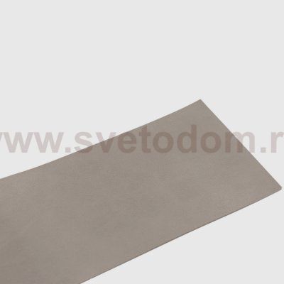 Светильник подвесной Crystallux BOSQUE SP7 L3000 GREY/TRANSPARENT BOSQUE