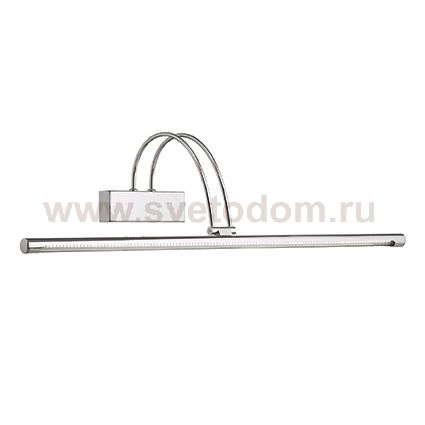 Ideal Lux BOW AP D76 CROMO