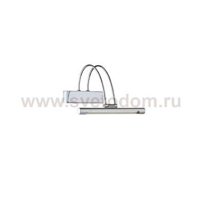 Ideal Lux BOW AP D26 CROMO