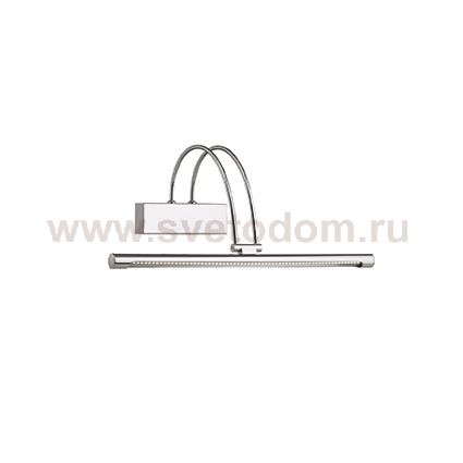 Ideal Lux BOW AP D46 CROMO