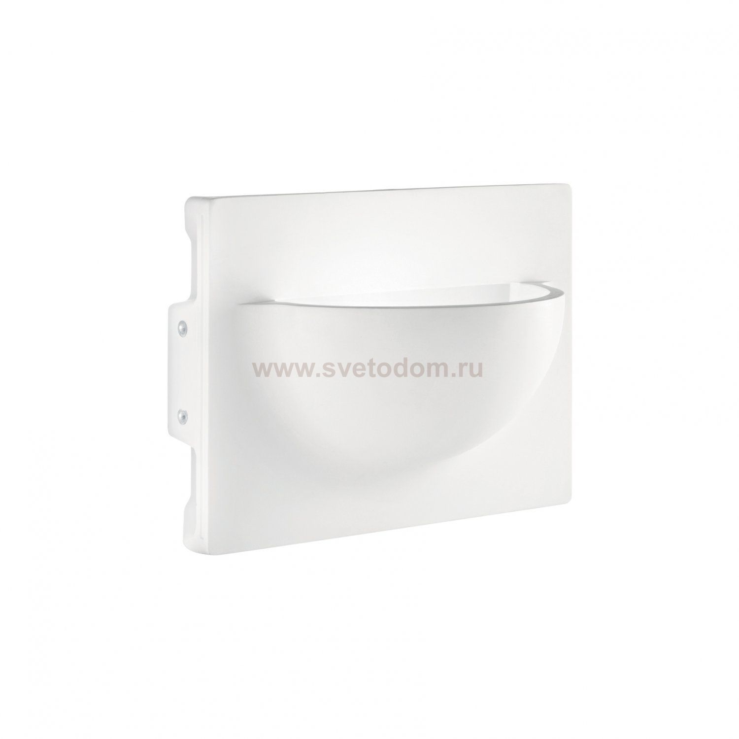 Светильник Ideal lux BOWL FI1