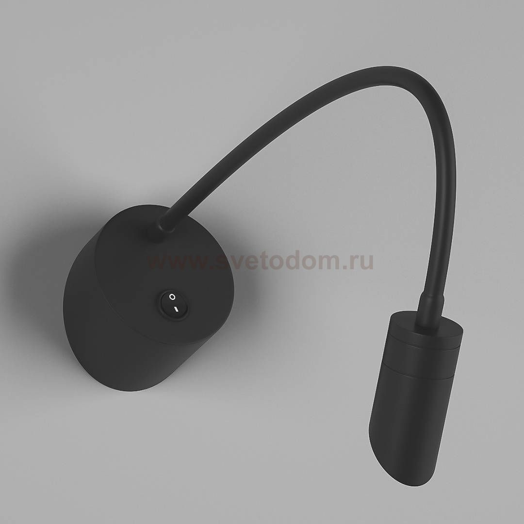 Светильник настенный WL BED DesignLed BQ003103-A-3-BL-WW