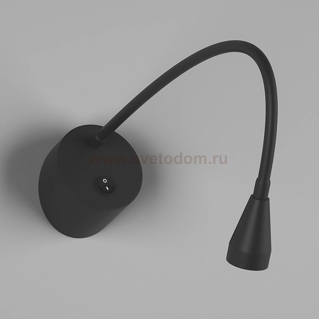 Светильник настенный WL BED DesignLed BQ004103-A-3-BL-WW