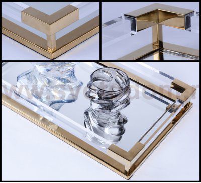 Поднос Delight BRAC4149L