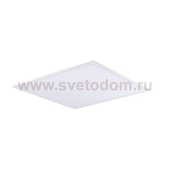 Светодиодная панель встраиваемая Kanlux BRASO LED 28W 6060 NW  (32620)