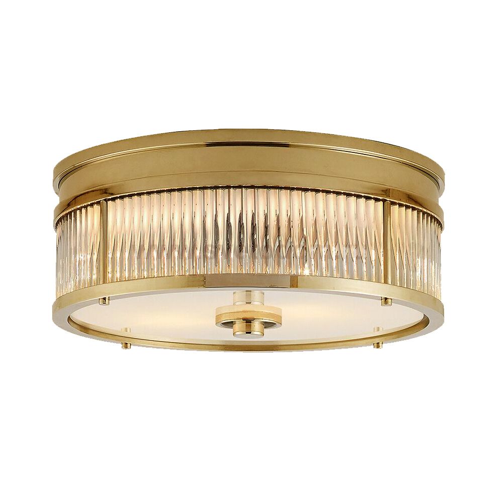 Потолочный светильник Delight BRCH9004-40-AB