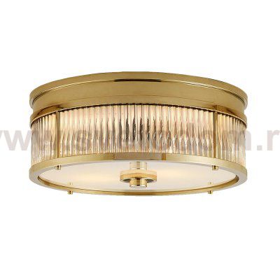 Потолочный светильник Delight BRCH9004-40-AB