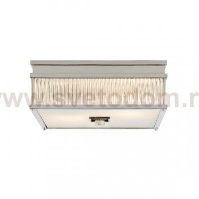 Потолочный светильник Delight BRCH9005 nickel
