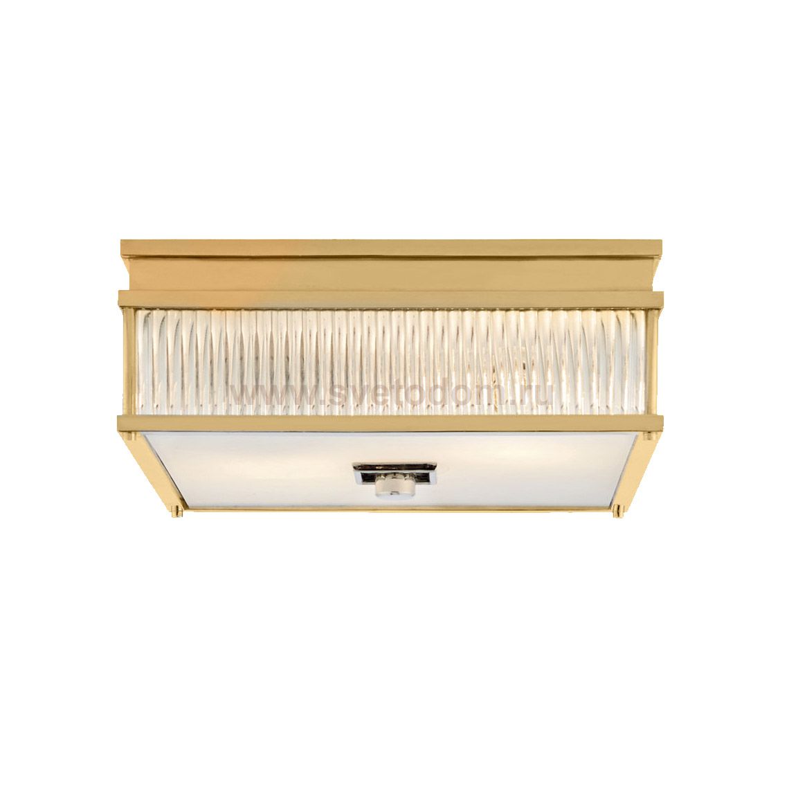 Потолочный светильник Delight BRCH9005-AB