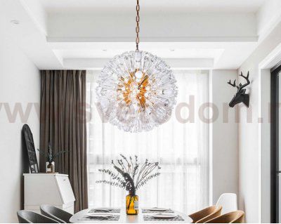 Люстра Delight BRCH9012-500