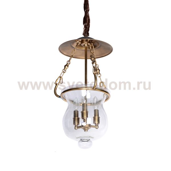 Люстра Delight BRCH9019-3