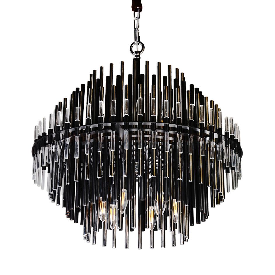 Люстра Delight BRCH9043CR