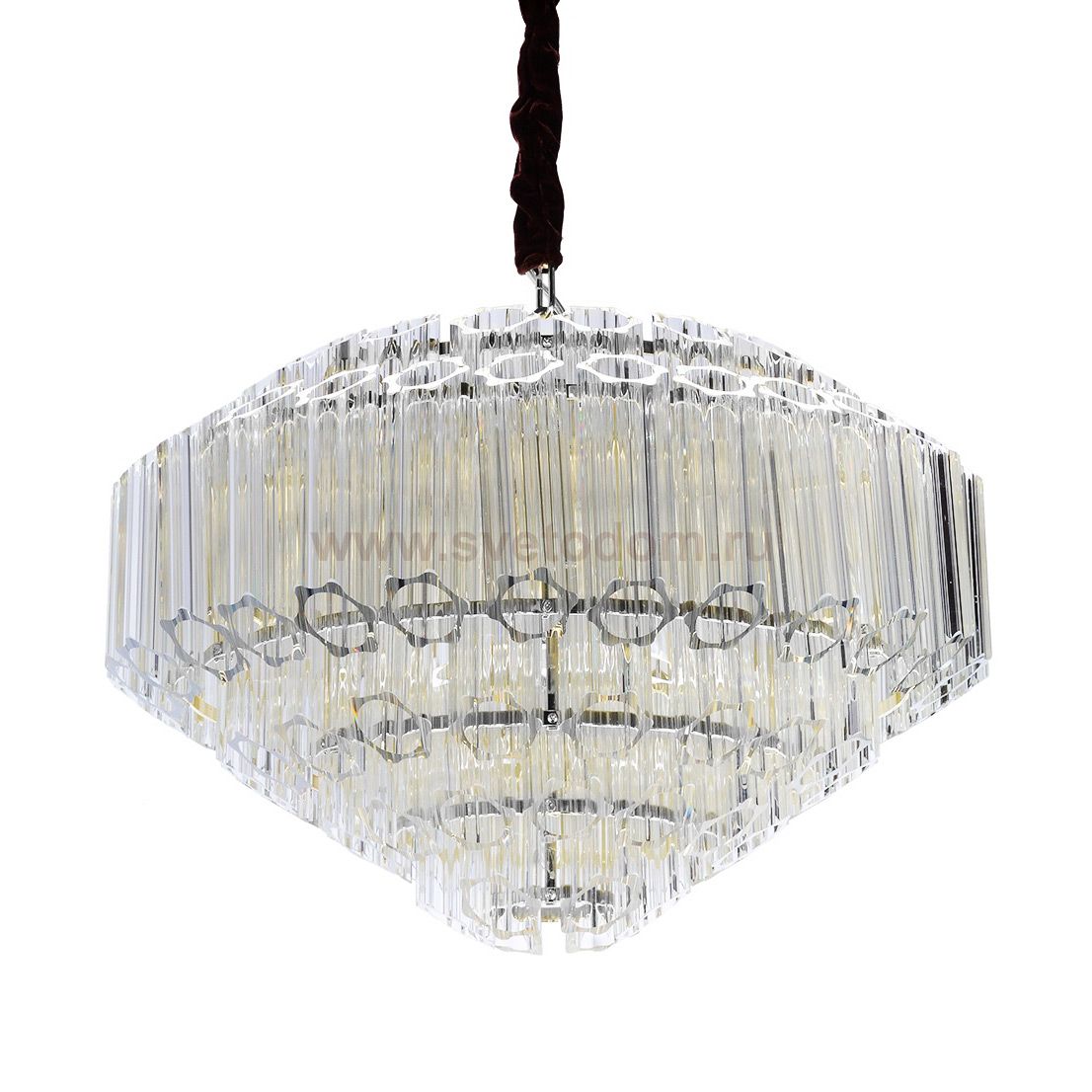 Люстра Delight BRCH9053 gold