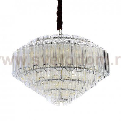 Люстра Delight BRCH9053 gold