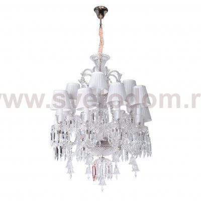 Люстра Delight BRCH9056-8+4