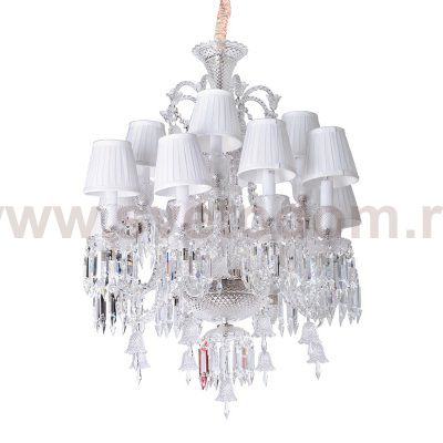 Люстра Delight BRCH9056-8+4