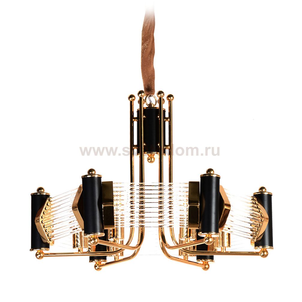 Люстра Delight BRCH9062-6