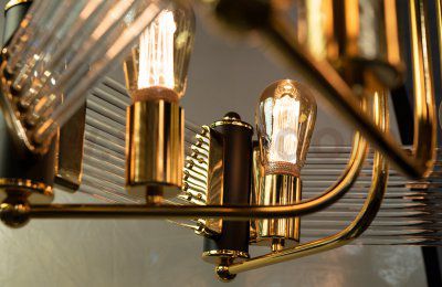 Люстра Delight BRCH9062-6