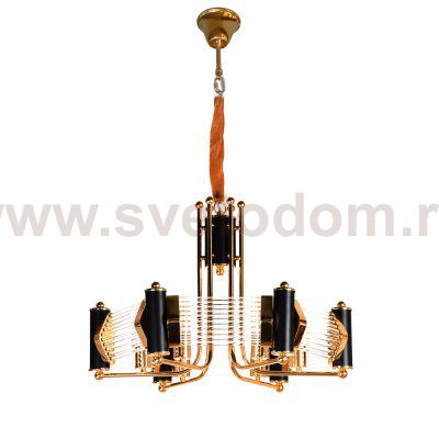 Люстра Delight BRCH9062-6