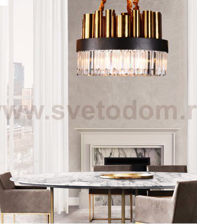 Люстра Delight BRCH9066