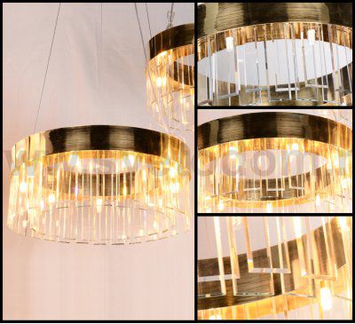 Люстра Delight BRCH9071-60