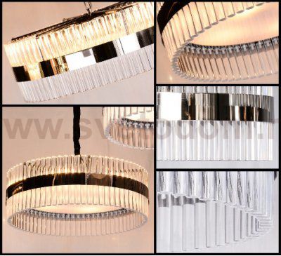 Люстра BRCH9072-60 BRCH9072-60 Delight