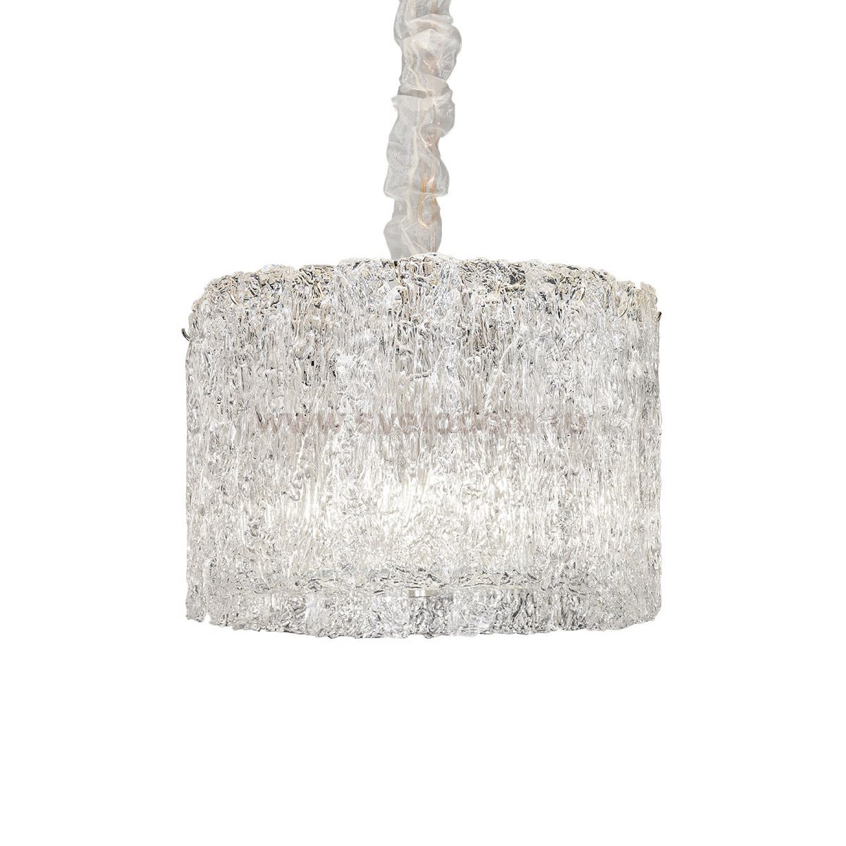 Люстра BRCH9094-45 nickel BRCH9094-45 nickel Delight