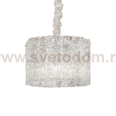 Люстра BRCH9094-45 nickel BRCH9094-45 nickel Delight