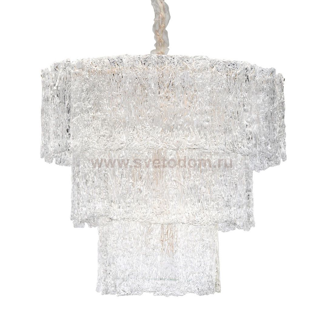 Люстра BRCH9094-80 gold