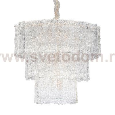 Люстра Delight BRCH9094-80 nickel
