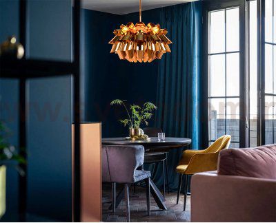 Люстра Delight BRCH9121-60