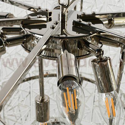 Люстра BRCH9128-60 BRCH9128-60 Delight