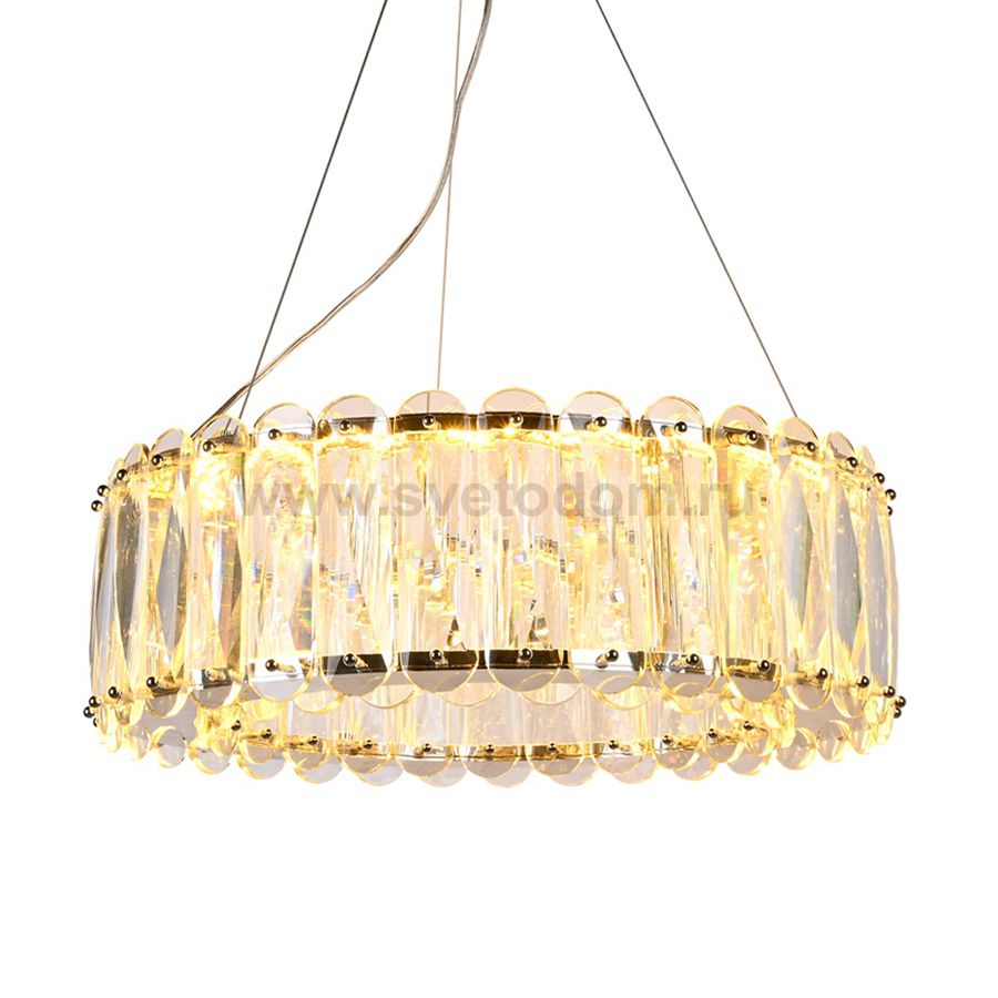 Люстра BRCH9129LED-60 BRCH9129LED-60 Delight