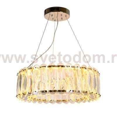 Люстра BRCH9129LED-60 BRCH9129LED-60 Delight