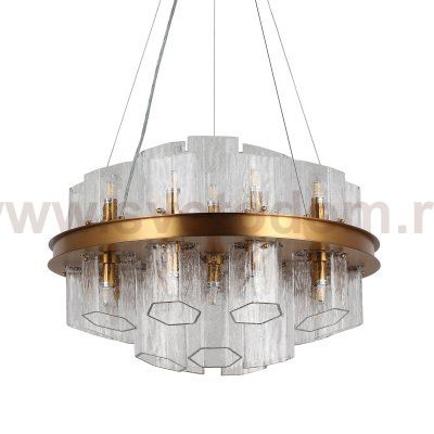 Люстра BRCH9191-AB
