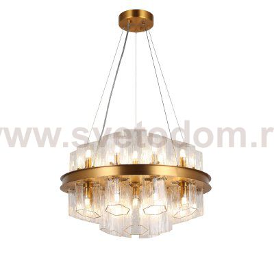 Люстра BRCH9191-AB
