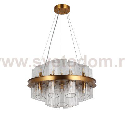 Люстра BRCH9191-AB