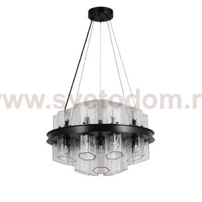 Люстра BRCH9191-BZ