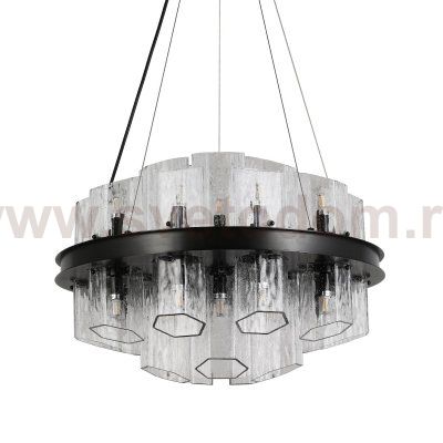 Люстра BRCH9191-BZ