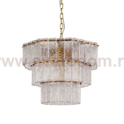 Люстра BRCH9192-55 antique brass