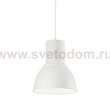 Ideal Lux BREEZE SP1 BIANCO Светильник подвесной