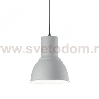 Ideal Lux BREEZE SP1 GRIGIO Светильник подвесной
