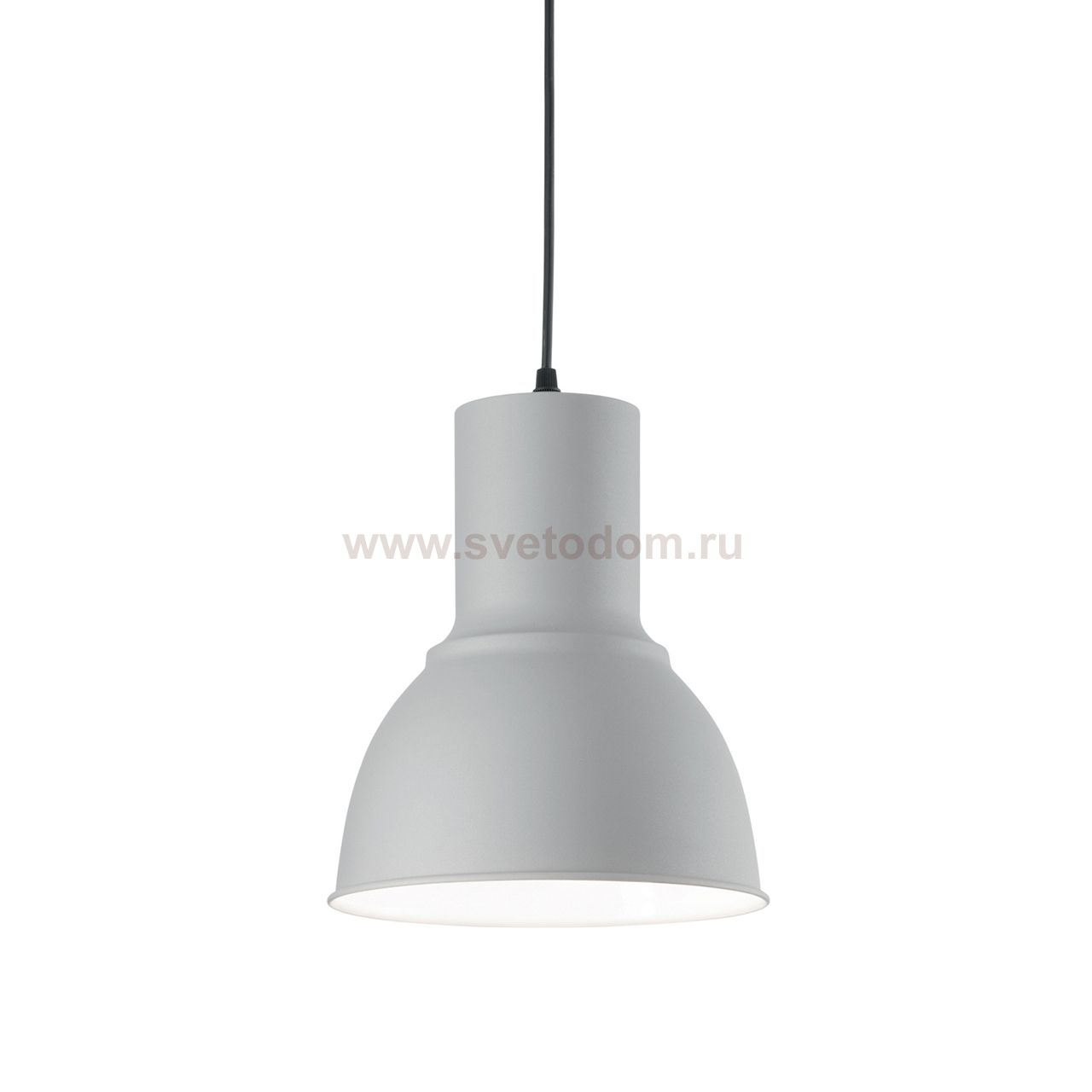 Ideal Lux BREEZE SP1 GRIGIO Светильник подвесной