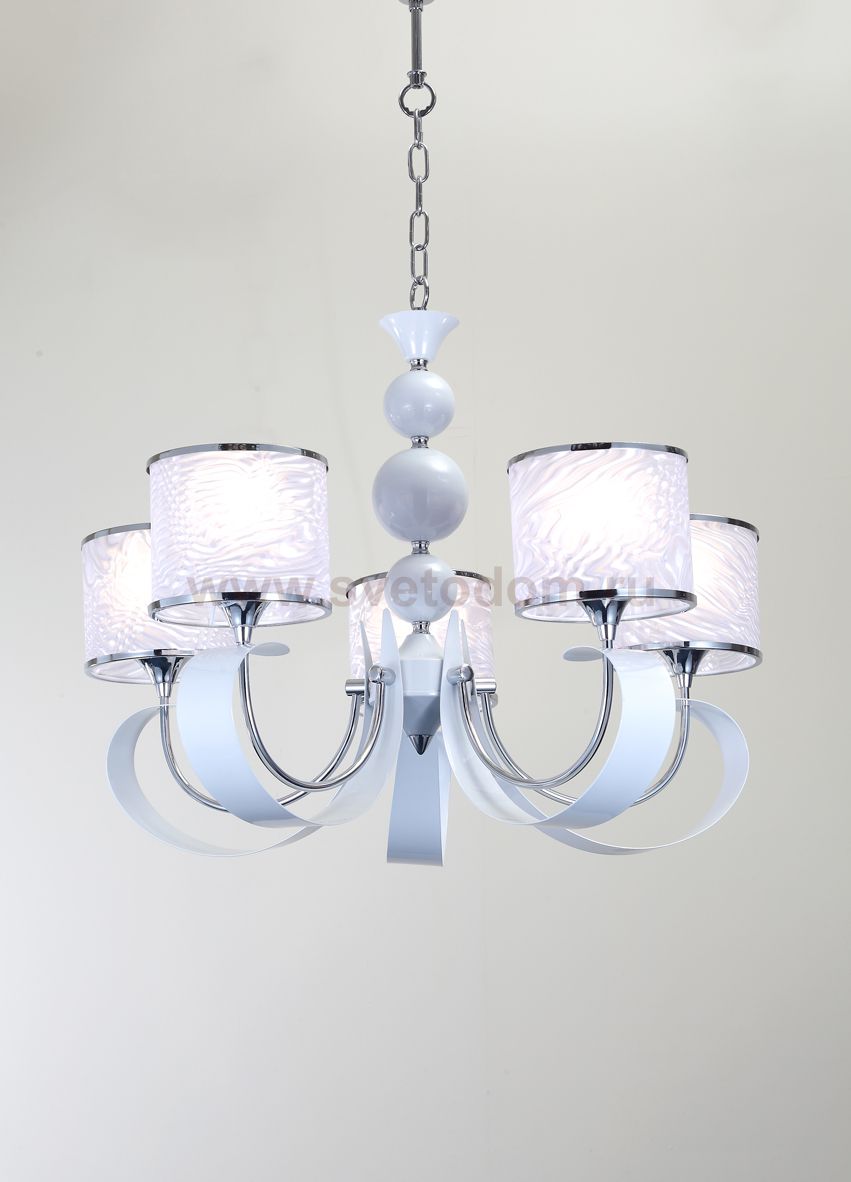 Люстра Lucia Tucci Bregatto 100.5