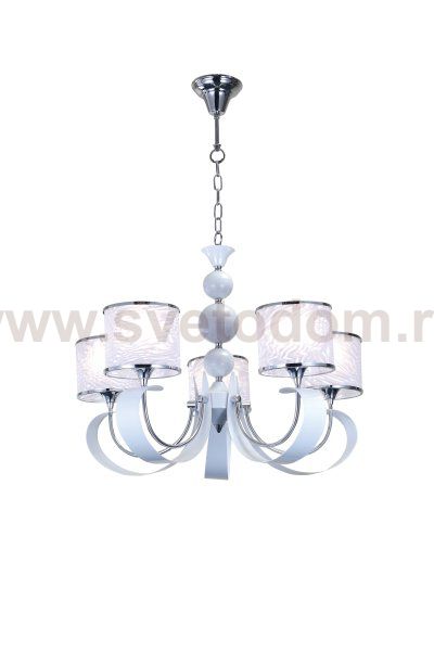 Люстра Lucia Tucci Bregatto 100.5