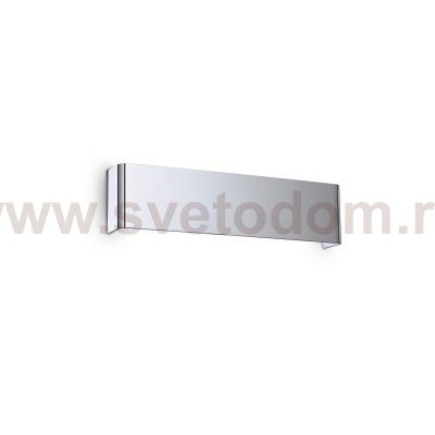 Светильник бра Ideal lux BRIGHT AP84 CROMO (205182)