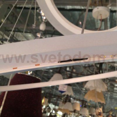 Подвесной светильник Delight BRL1053P iron