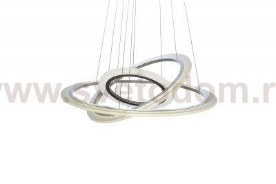 Подвесной светильник Delight BRL1053P iron