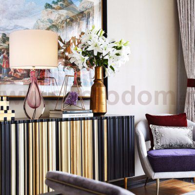 Настольная лампа Delight BRTL3036