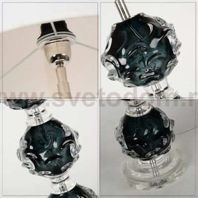 Настольная лампа Delight BRTL3115S